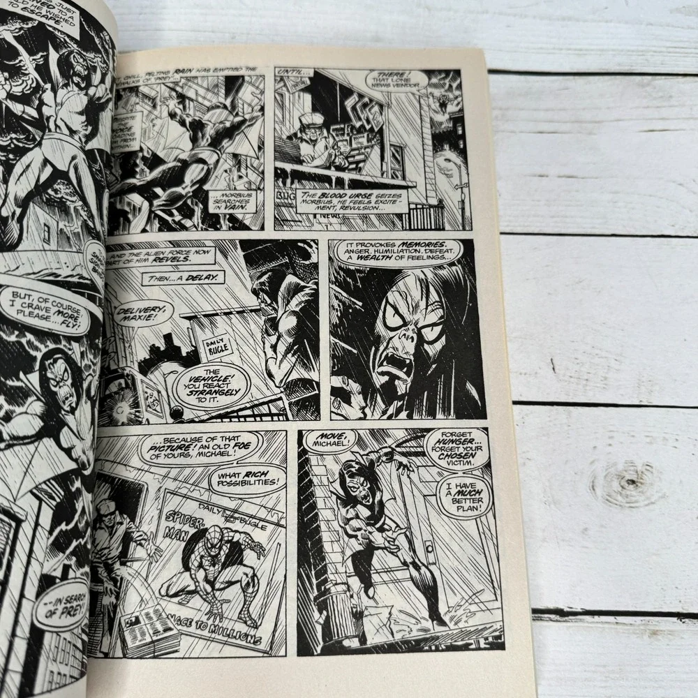 Essential Peter Parker The Spectacular Spider-Man Vol 1 Marvel‎ Comics Paperback